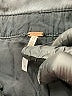 Free People 100% Polyester Black Casual Pants Size 2 - photo 3