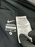 Nike 100% Polyester Solid Black Casual Skirt Size XL - photo 3