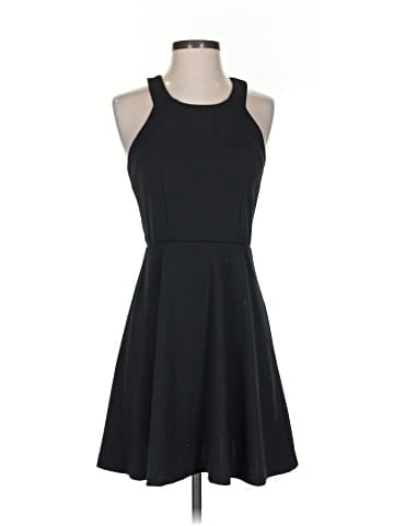 American Eagle Outfitters Cocktail Dress (view 1)