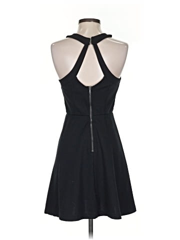 American Eagle Outfitters Cocktail Dress (view 2)