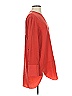 Zoa 100% Polyester Red Casual Dress Size S - photo 4