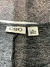 Cato Chevron-herringbone Gray Casual Dress Size M - photo 7