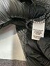 Cato Chevron-herringbone Gray Casual Dress Size M - photo 8
