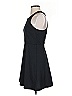 American Eagle Outfitters Solid Black Cocktail Dress Size 2 - photo 5
