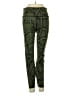 Varley Print Green Active Pants Size XS (estimated) - photo 2