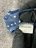 Unbranded Polka Dots Blue Casual Dress Size S - photo 9