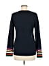 Tommy Hilfiger Blue Pullover Sweater Size M - photo 2