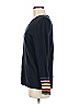 Tommy Hilfiger Blue Pullover Sweater Size M - photo 5