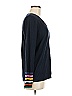 Tommy Hilfiger Blue Pullover Sweater Size M - photo 4