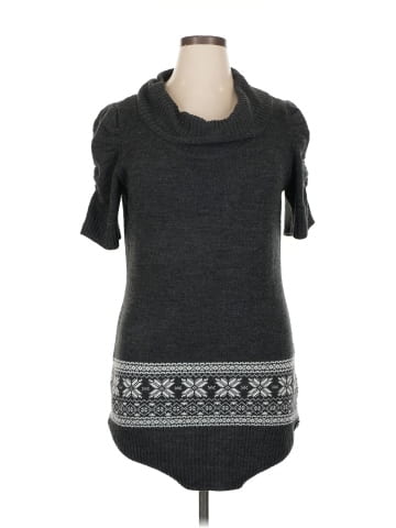 AB Studio Casual Dress (view 1)