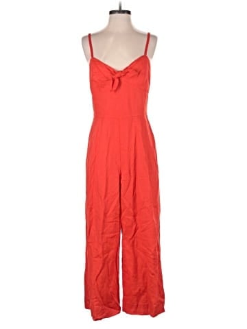 J.Crew Factory Store Jumpsuit (view 1)
