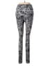 Athleta Graphic Gray Active Pants Size 7 - 8 - photo 2