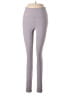 Athleta Gray Active Pants Size S - photo 1