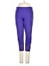 Athleta Color Block Purple Active Pants Size S - photo 1