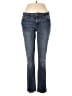 Tommy Hilfiger Hearts Blue Jeans Size 10 - photo 1