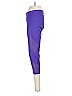 Athleta Color Block Purple Active Pants Size S - photo 5