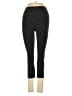 Lululemon Athletica Animal Print Black Active Pants Size 4 - photo 1