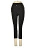 Lululemon Athletica Animal Print Black Active Pants Size 4 - photo 2