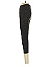 Lululemon Athletica Animal Print Black Active Pants Size 4 - photo 5