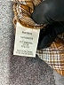 Max Studio 100% Rayon Orange 3/4 Sleeve Henley Size L - photo 8