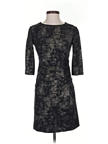 Nicole Miller Artelier Cocktail Dress (view 1)