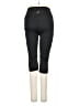 Brooks Black Active Pants Size S - photo 2