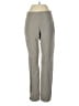 Seductive Solid Gray Active Pants Size EU 34 / US 4 - photo 1