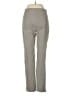 Seductive Solid Gray Active Pants Size EU 34 / US 4 - photo 2