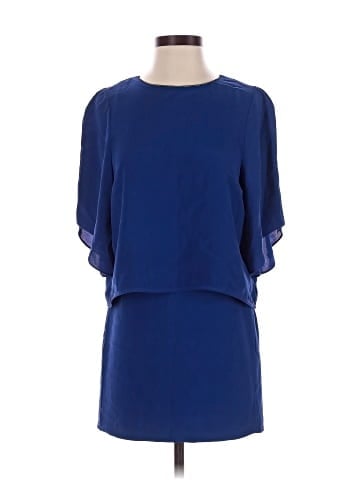Halston Heritage Casual Dress (view 1)