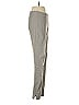 Seductive Solid Gray Active Pants Size EU 34 / US 4 - photo 4