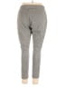 Cooper & Ella Houndstooth Gray Casual Pants Size XL - photo 2