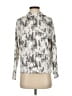 Tart Silver Pullover Sweater Size S - photo 1