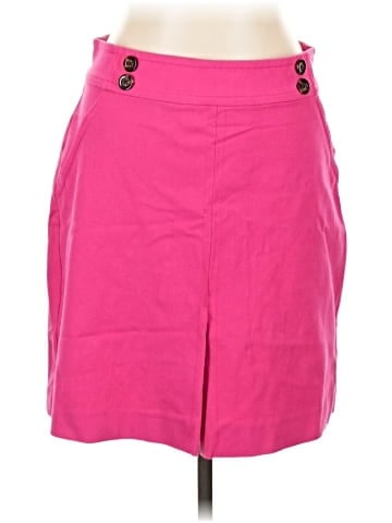 Ann Taylor Casual Skirt (view 1)