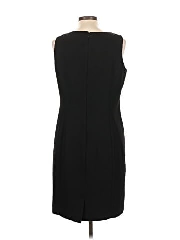 Style&Co Cocktail Dress (view 2)