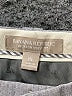 Banana Republic Houndstooth Gray Wool Pants Size 8L - photo 3