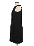 Style&Co 100% Polyester Solid Black Cocktail Dress Size 12 (petite) - photo 5