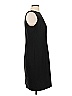 Style&Co 100% Polyester Solid Black Cocktail Dress Size 12 (petite) - photo 4