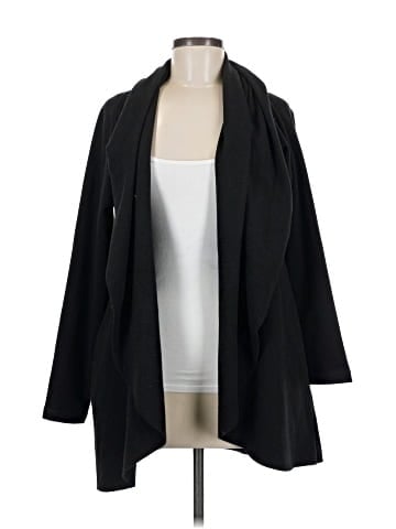 Drew Cardigan (view 1)