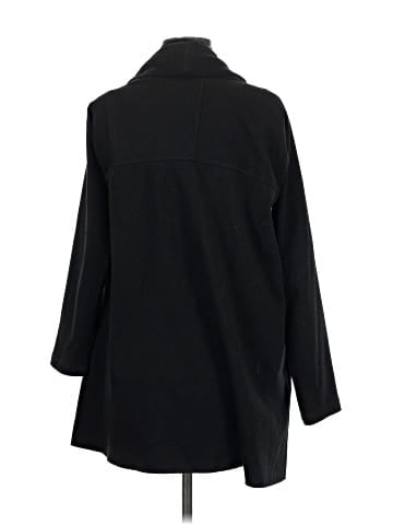 Drew Cardigan (view 2)