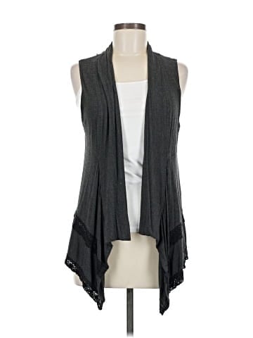 Paper Dolls Sleeveless Blouse (view 1)