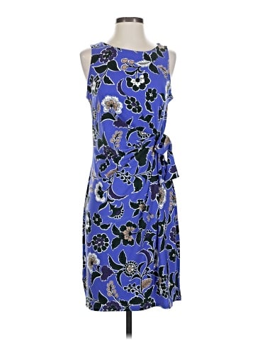 Ann Taylor Factory Casual Dress (view 1)