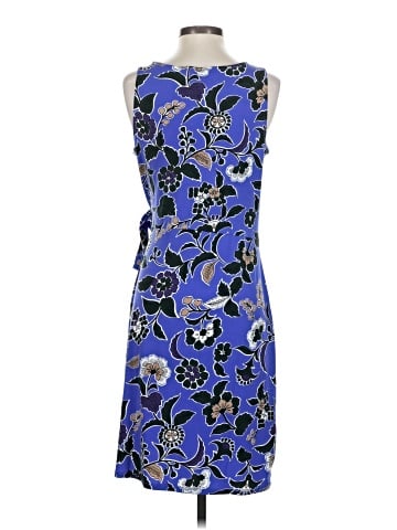 Ann Taylor Factory Casual Dress (view 2)