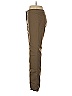 Elie Tahari Brown Wool Pants Size 10 - photo 5