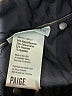 Paige Blue Jeans Size 24 waist - photo 4
