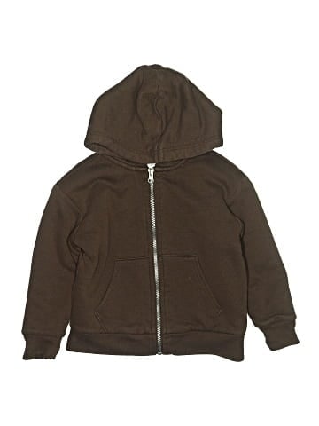 Old Navy Zip Up Hoodie (view 1)