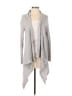 Splendid Gray Cardigan Size XS - Sm - photo 1