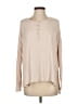 American Eagle Outfitters Tan Pullover Sweater Size XS - photo 1