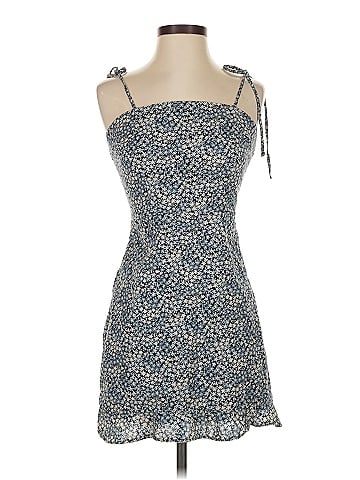 Abercrombie & Fitch Cocktail Dress (view 1)