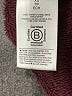 Athleta Burgundy Turtleneck Sweater Size XS - photo 8