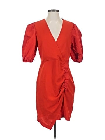 Pinko Cocktail Dress (view 1)